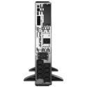 APC Smart-UPS X Line Interactive 3000 VA 2.7 kW Rack Stand Alone UPS SMX3000RMHV2U