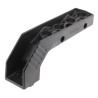 Bosch Rexroth Guide Rail Bracket Stainless Steel Fasteners 204 mm Length x 45 mm Width x 76 mm Height 3 842 539 494