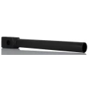 Bosch Rexroth Polyamide Clamping Head 18 mm Diameter, 100 mm Length x 100 mm Height 3 842 539 500