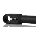 Bosch Rexroth Polyamide Clamping Head 18 mm Diameter, 100 mm Length x 100 mm Height 3 842 539 500