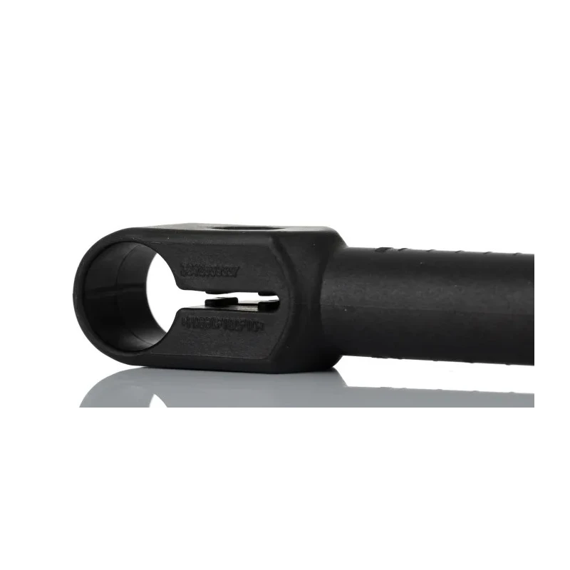 Bosch Rexroth Polyamide Clamping Head 18 mm Diameter, 100 mm Length x 100 mm Height 3 842 539 500