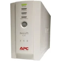APC Back-UPS Uninterruptible Power Supply 350 VA, 210 W, 230V Input/Output, Stand Alone, 6 Outlets BK350EI