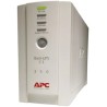 APC Back-UPS Uninterruptible Power Supply 350 VA, 210 W, 230V Input/Output, Stand Alone, 6 Outlets BK350EI