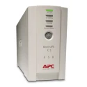 APC Back-UPS Uninterruptible Power Supply 350 VA, 210 W, 230V Input/Output, Stand Alone, 6 Outlets BK350EI