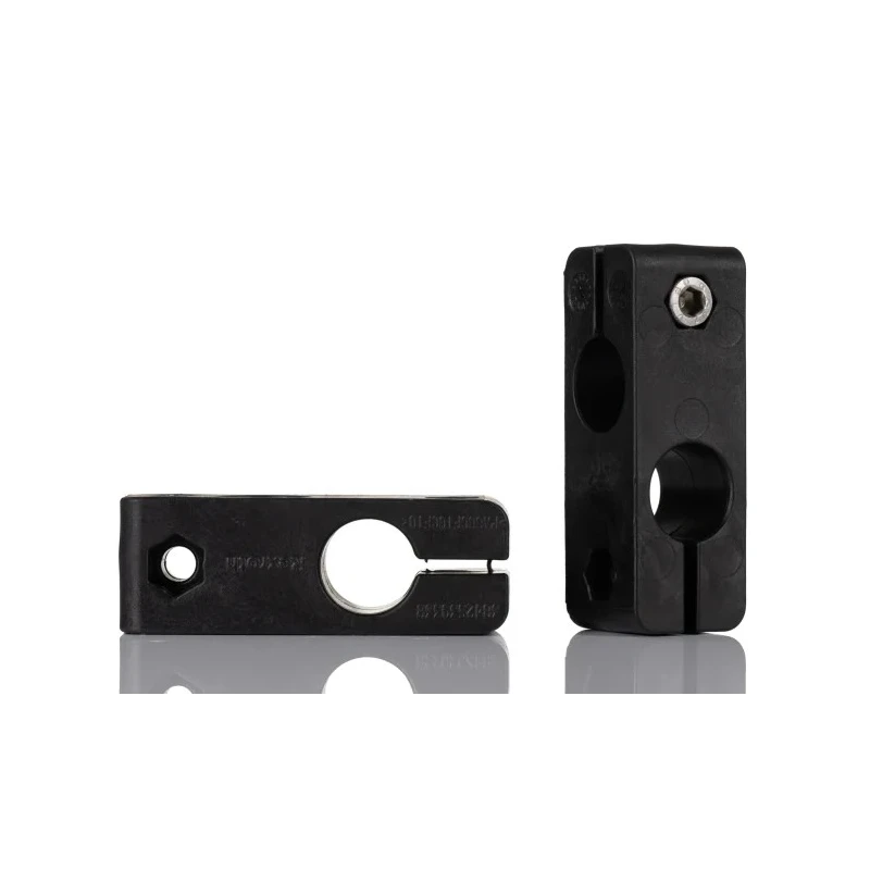 Bosch Rexroth Cross Piece 76 mm Length x 26.4 mm Width x 26 mm Height 3 842 539 501