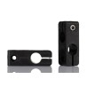 Bosch Rexroth Cross Piece 76 mm Length x 26.4 mm Width x 26 mm Height 3 842 539 501