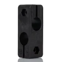 Bosch Rexroth Cross Piece 76 mm Length x 26.4 mm Width x 26 mm Height 3 842 539 501