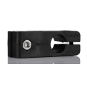 Bosch Rexroth Cross Piece 76 mm Length x 26.4 mm Width x 26 mm Height 3 842 539 501