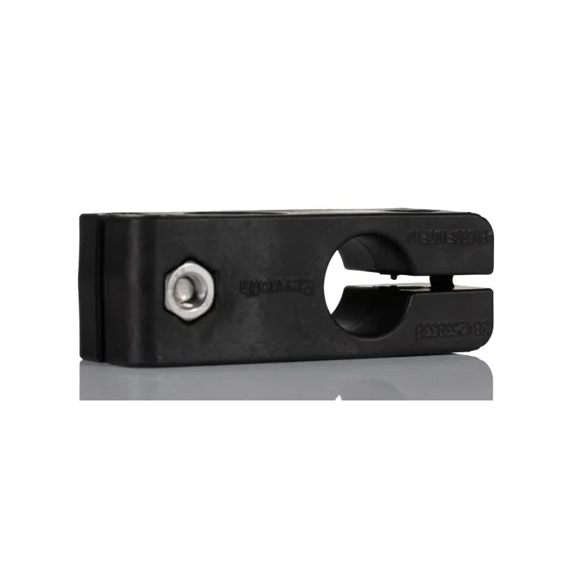 Bosch Rexroth Cross Piece 76 mm Length x 26.4 mm Width x 26 mm Height 3 842 539 501