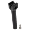 Bosch Rexroth Clamping Head 18 mm Diameter, 100 mm Length x 100 mm Width x 100 mm Height 3 842 539 499