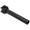 Bosch Rexroth Clamping Head 18 mm Diameter, 100 mm Length x 100 mm Width x 100 mm Height 3 842 539 499