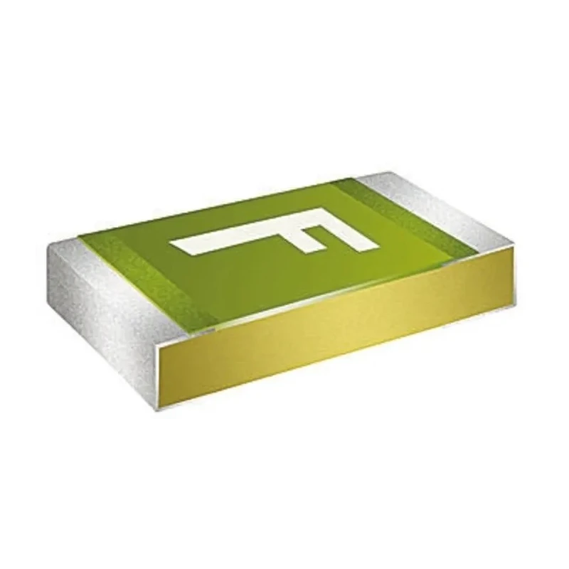 Schurter Non-Resettable Fuse 1.5A, 63V DC, Super Quick Acting, USF 1206 Series 3413.0117.22.