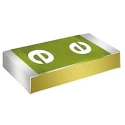 Schurter Non-Resettable Fast Acting Fuse 4A, 63V DC, Epoxy Glass Body, USI 1206 Series 3413.0222.22