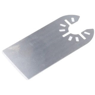 DeWALT Multitool Accessory Flexible Scraper Blade DT20716-QZ
