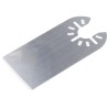 DeWALT Multitool Accessory Flexible Scraper Blade DT20716-QZ
