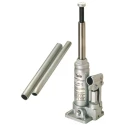 YALE Bottle Jack with 424 mm Minimum and Maximum Lifting Height, 6 t Load Capacity 13300005