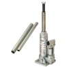 YALE Bottle Jack with 424 mm Minimum and Maximum Lifting Height, 6 t Load Capacity 13300005