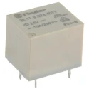 Finder PCB Power Relay 24V DC Coil 10A Switching Current SPDT 36.11.9.024.4011