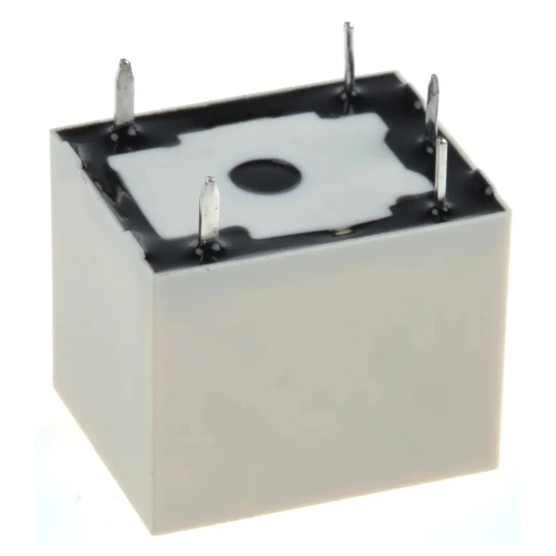 Finder PCB Power Relay 24V DC Coil 10A Switching Current SPDT 36.11.9.024.4011