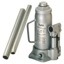 YALE Bottle Jack 447 mm Minimum and Maximum Lifting Height 8 t Load Capacity 13300006