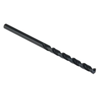 Dormer High Speed Steel Jobber Drill Bit 3.5mm Diameter, 70mm Overall Length, 135° Point Angle A1083.5
