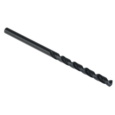 Dormer High Speed Steel Jobber Drill Bit 3.5mm Diameter, 70mm Overall Length, 135° Point Angle A1083.5
