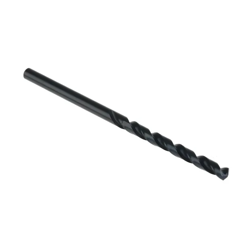 Dormer High Speed Steel Jobber Drill Bit 3.5mm Diameter, 70mm Overall Length, 135° Point Angle A1083.5