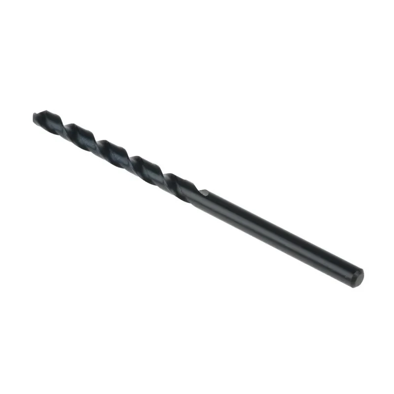 Dormer High Speed Steel Jobber Drill Bit 3.5mm Diameter, 70mm Overall Length, 135° Point Angle A1083.5