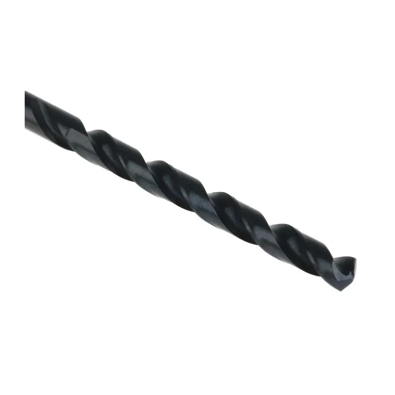 Dormer High Speed Steel Jobber Drill Bit 3.5mm Diameter, 70mm Overall Length, 135° Point Angle A1083.5