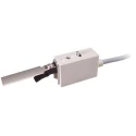 ABUS Security-Center Bolt Switch Contact Surface Changeover Contact 2A 30V RS1000