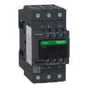 Schneider Electric TeSys D Series LC1D Contactor 48V AC Coil 3-Pole 40A 18.5kW, 3 NO, 690V AC 