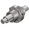 Bosch Rexroth Adjustable Preload Nut 38 mm Length 5 mm Lead Size 25 mm R1512 010 24