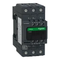 Schneider Electric TeSys D 3-Pole Contactor, 24V ac Coil, 40A, 18.5 kW, 3 NO Auxiliary Contacts, 690V ac LC1D