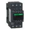 Schneider Electric TeSys D 3-Pole Contactor, 24V ac Coil, 40A, 18.5 kW, 3 NO Auxiliary Contacts, 690V ac LC1D