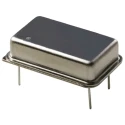 QANTEK 1.8432MHz XO Oscillator ±50 ppm HCMOS 14-Pin DIP-14 QX14T50B1.843200B50TT