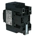 Schneider Electric Contactor, 230V AC Coil, 3-Pole, 40 A, 18.5 kW Power Rating, 3 NO Auxiliary Contacts, 690V AC LC1D
