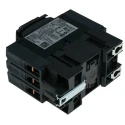 Schneider Electric Contactor, 230V AC Coil, 3-Pole, 40 A, 18.5 kW Power Rating, 3 NO Auxiliary Contacts, 690V AC LC1D