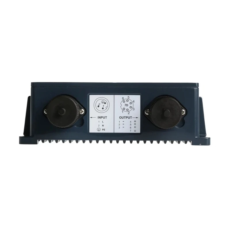 TRACOPOWER Switching Power Supply 12V DC 96W Chassis Mount, 8A Continuous Output TEX 120-112