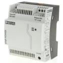 Phoenix Contact STEP POWER Switched Mode DIN Rail Power Supply 1 Phase 85-264V AC Input 5V DC, 6.5A Output, 32.5W 2868541