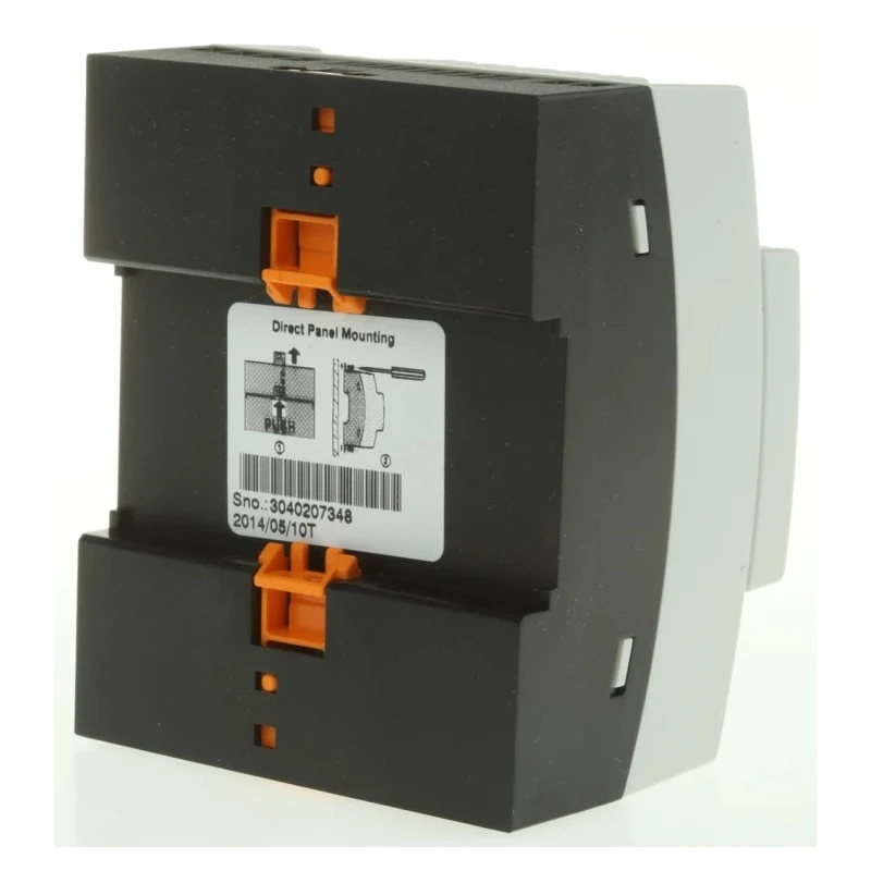 Phoenix Contact STEP POWER Switched Mode DIN Rail Power Supply 1 Phase 85-264V AC Input 5V DC, 6.5A Output, 32.5W 2868541