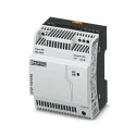 Phoenix Contact STEP POWER Switched Mode DIN Rail Power Supply 1 Phase 85-264V AC Input 5V DC, 6.5A Output, 32.5W 2868541