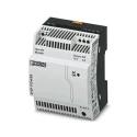 Phoenix Contact STEP POWER Switched Mode DIN Rail Power Supply 1 Phase, 264V AC Input, 16.5V DC, 5 A Output, 60 W 2868583
