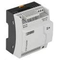 Phoenix Contact STEP POWER Switched Mode DIN Rail Power Supply 264V AC Input 16.5V DC, 4A Output, 60W, IP20, Germany 2868619
