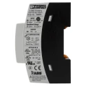 Phoenix Contact STEP POWER Switched Mode DIN Rail Power Supply 264V AC Input 16.5V DC, 4A Output, 60W, IP20, Germany 2868619