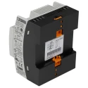Phoenix Contact STEP POWER Switched Mode DIN Rail Power Supply 264V AC Input 16.5V DC, 4A Output, 60W, IP20, Germany 2868619