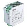 Phoenix Contact QUINT POWER Switch Mode DIN Rail Power Supply 180W, 264V AC Input, 18V DC Output, 15A Output Current 2866718