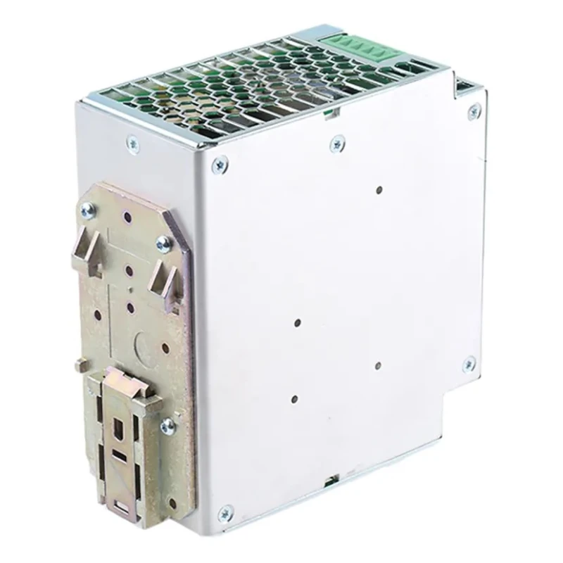 Phoenix Contact QUINT POWER Switch Mode DIN Rail Power Supply 180W, 264V AC Input, 18V DC Output, 15A Output Current 2866718