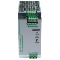 Phoenix Contact QUINT POWER Switch Mode DIN Rail Power Supply 180W, 264V AC Input, 18V DC Output, 15A Output Current 2866718