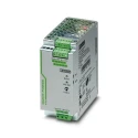 Phoenix Contact QUINT POWER Switch Mode DIN Rail Power Supply 180W, 264V AC Input, 18V DC Output, 15A Output Current 2866718