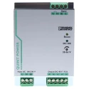 Phoenix Contact QUINT POWER Switched Mode DIN Rail Power Supply 264V AC Input 56V DC, 10 A Output, 480 W 2866682